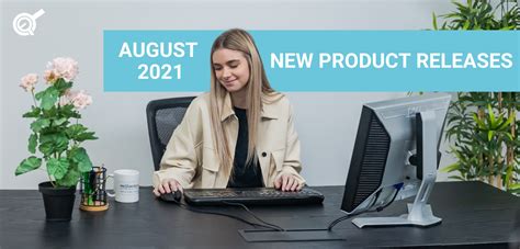 New Product Releases August 2021 - Progressive Desk – Progressive Desk