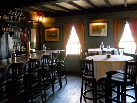 The White Horse Tavern Newport Menu Prices And Restaurant Reviews