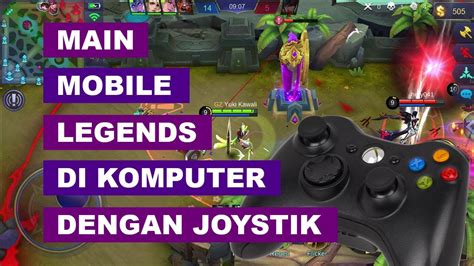 Mobile Legends Xbox Gambar Mobile Legend Keren