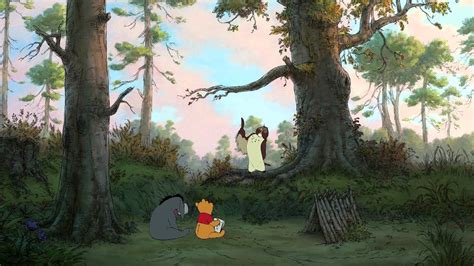 Everything You Need To Know About Winnie The Pooh Movie 2011