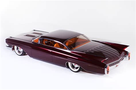 ’60 Caddy – Kindig It