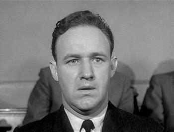 Gene Hackman