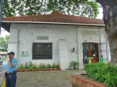 Marikina Shoe Museum - LIFE IS GOOD BECAUSE GOD IS GREAT