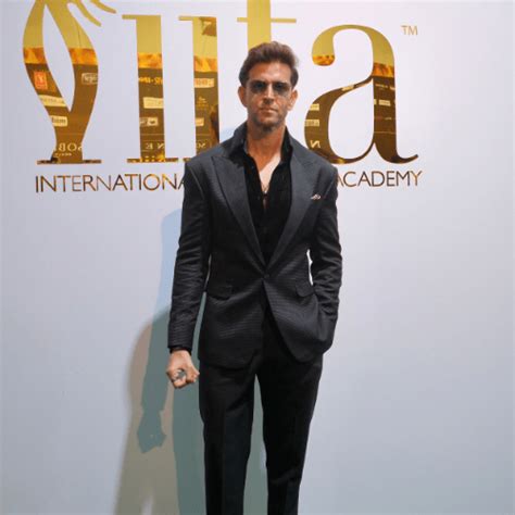 Incredible Looks of Hrithik Roshan through the IIFA Years