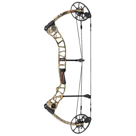 Mathews Tactic Compound Bow Creed Archery Supply