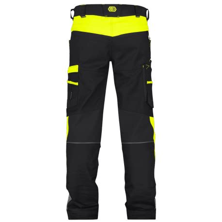 Dassy Hong Kong Pantalon De Travail Avec Stretch Halloint