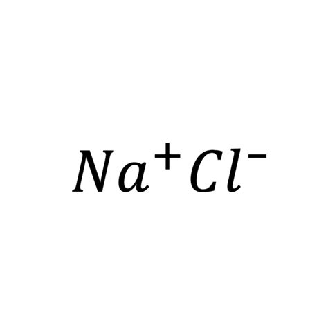 Sodium Chloride Solution