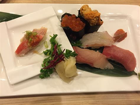 Food: Toshi Sushi, SUPERB! | UrbanLifeLA