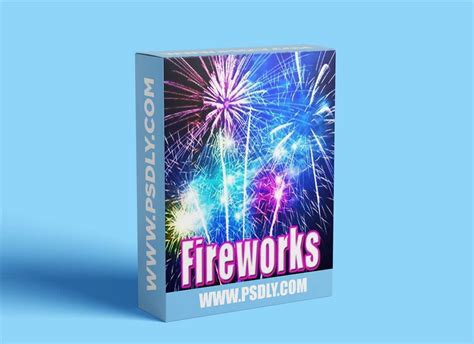 Sound Effects Library Fireworks Sound Effects MP3 WAV