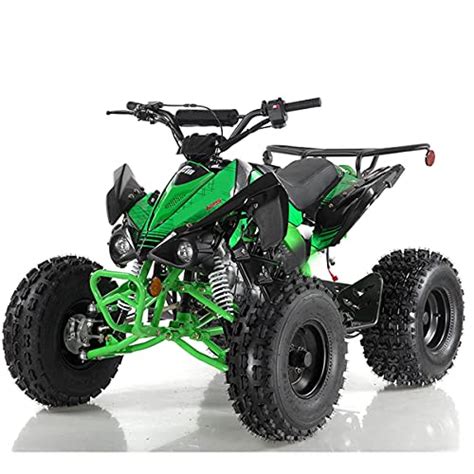 Dirt Bike Vs ATV 15 Key Differences Which Is Better