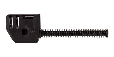 Strike Industries Gen 3 Standard Mass Driver Comp For Glock 17