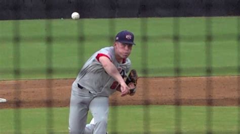 Draft Report Tanner Witt Texas Rhp Mlb