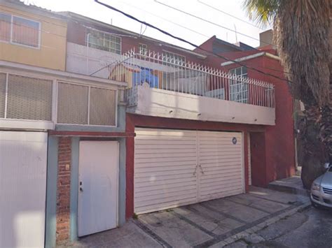 Venta Casa En Colina Del Sur Lvaro Obreg N Cdmx Dg Icasas Mx