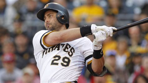 Francisco Cervelli: Pirates catcher out after surgery - Sports Illustrated