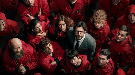 Money Heist Wallpaper 4k Alvaro Morte As The Professor