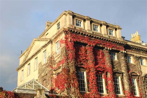 Bath Bridgerton Filming Locations Walking Tour With Music Getyourguide