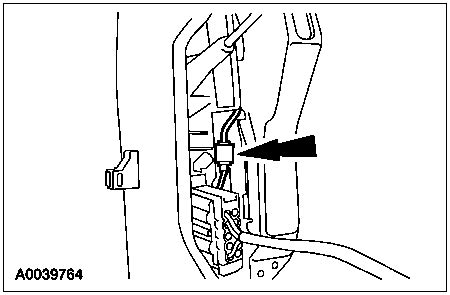 Ford Escape Anti Theft Reset