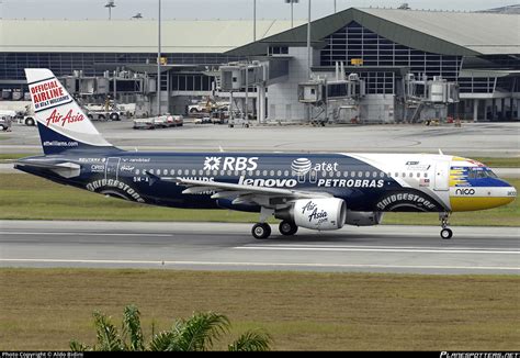 M Afw Airasia Airbus A Photo By Aldo Bidini Id