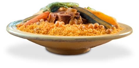 Les Ingrédients Dun Bon Couscous Boucherie Nouvelle Davron