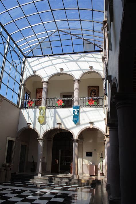 Museo De Arte Octavio Ocampo Celaya