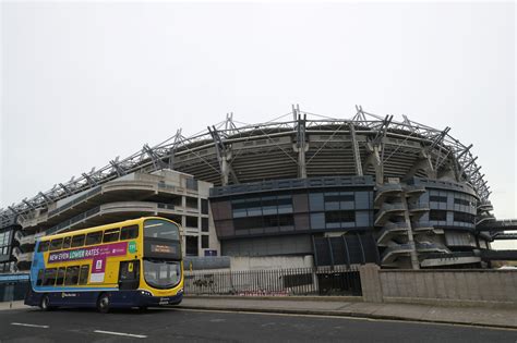 Croke Park to host criminal trials in deal costing State around € ...