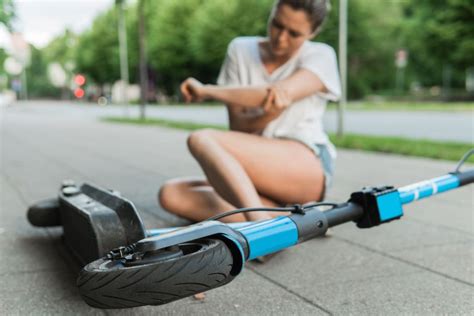 Seguro de patinete eléctrico Todo lo que debes saber Boracay Brokers