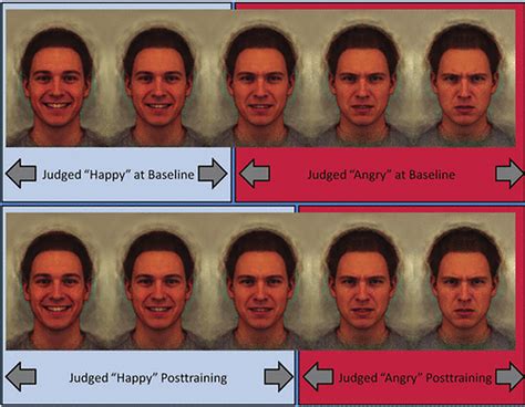 Representations Of Facial Expressions Since Darwin Evolutionary Human Sciences Cambridge Core