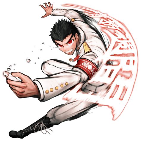 Kiyotaka Ishimaru Danganronpa Wiki Fandom