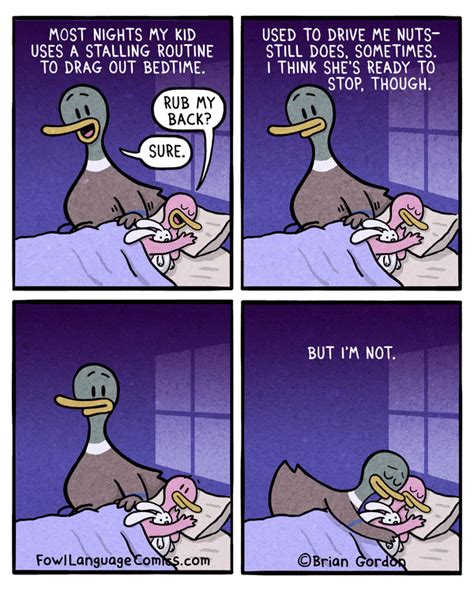 Fowl Language By Brian Gordon For December 11 2018 Fowl Language Comics