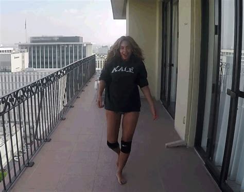 Beyoncé's 7/11 Video: 13 Dance Moves You Should Try to Bust Out This Weekend—Watch & Learn! | E ...