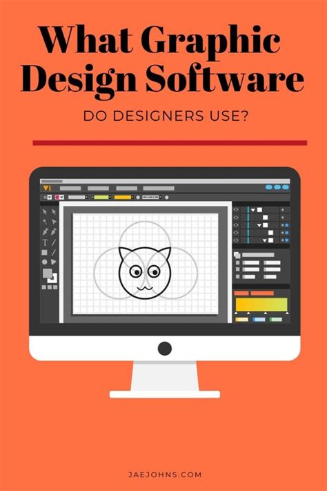 What Are The Best Graphic Design Software Options To Use Jae Johns