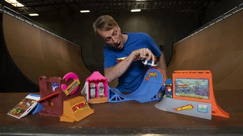 Hot Wheels Skate llega a México