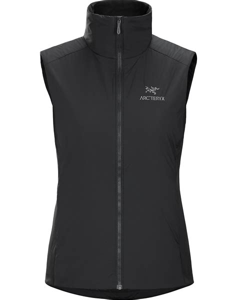 ARCTERYX Atom LT Vest Black 新品 XLサイズ