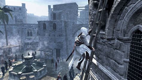 Assassin's Creed® I: режиссерская | Загружайте и покупайте уже сегодня ...