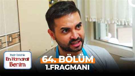 En Hamarat Benim B L M Fragman Sir G B G Zl Tar F Youtube