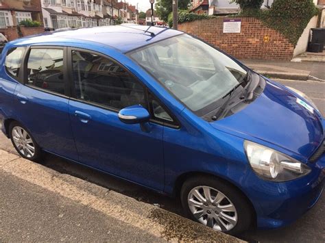 Honda Jazz Automatic | in Thornton Heath, London | Gumtree