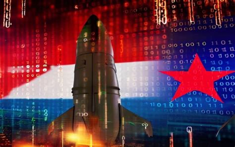 Elite North Korean Hackers Breach Russian Missile Developer