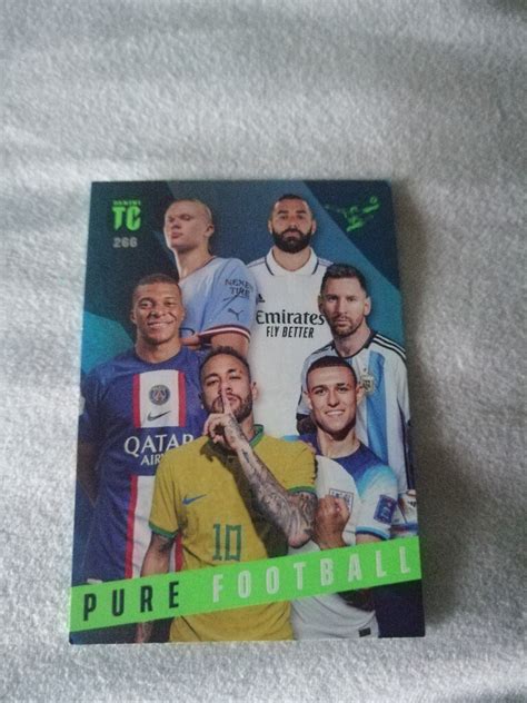 Karta Pi Karska Top Class Pure Football Kwilcz Kup Teraz Na Allegro