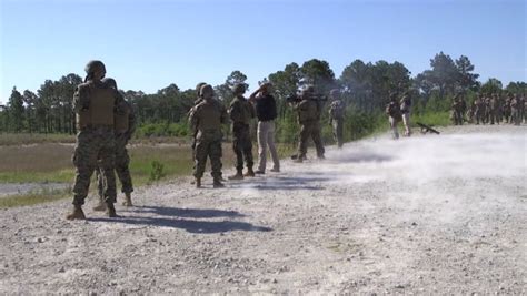 Marines Are Finally Getting Their Hands On The Legendary Carl Gustaf