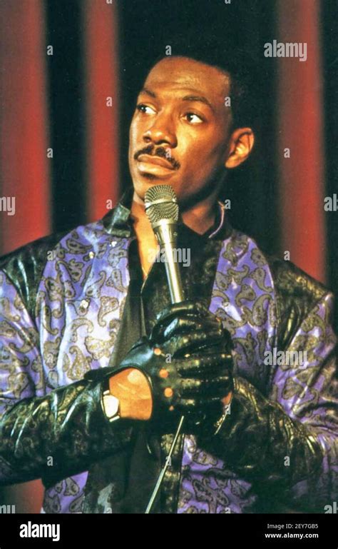 Raw eddie murphy eddie murphy hi-res stock photography and images - Alamy