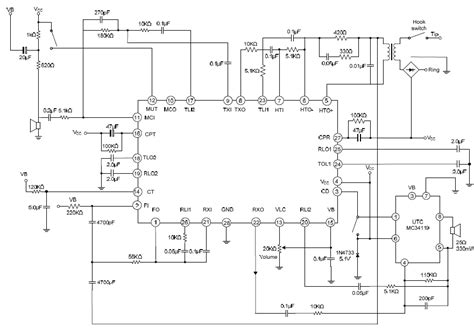 MC34118DW Compatible replacement products-Technical solutions- ICgoodFind