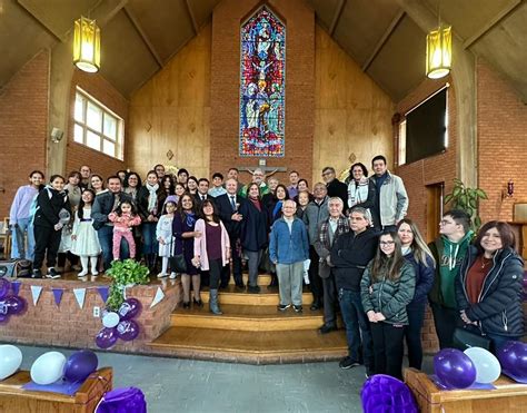 Peruanos En Ottawa Celebran Misa En Honor Al Se Or De Los Milagros