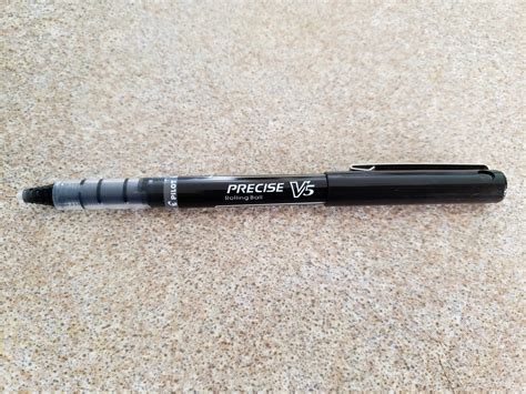 Pilot Precise V5 Rpens