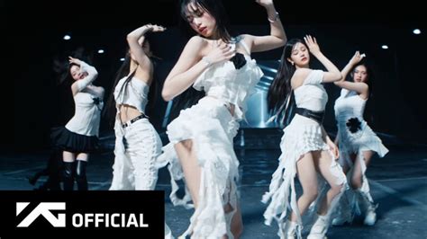 YG LIFE BABYMONSTER HOT SAUCE M V