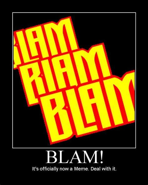 image  blam   meme