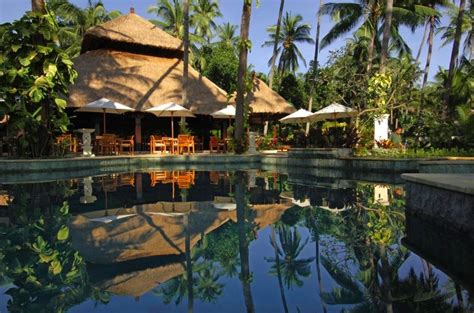 2 Wochen Bali im 4 Resort inkl Frühstück Flug und Transfer ab 981