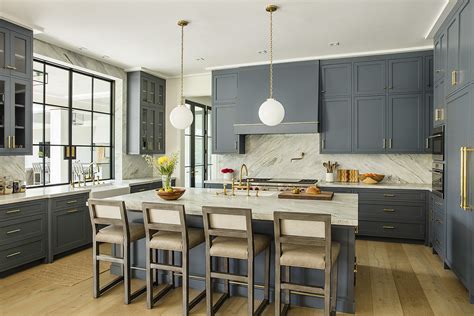 What Color To Paint Kitchen Walls With Gray Cabinets - Infoupdate.org