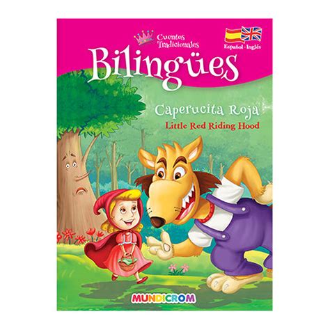 Caperucita En Manhattan Little Red Riding Hood In 7