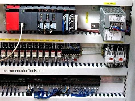 PLC Tutorials Instrumentation Tools