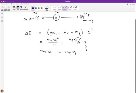 SOLVED Problem 8 101 Constants A Neutron At Rest Decays Breaks Up To